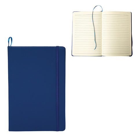 000017 King Edward Large Journal