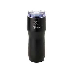 16 Oz. Urban Peak® Caturra Trail Vacuum Tumbler