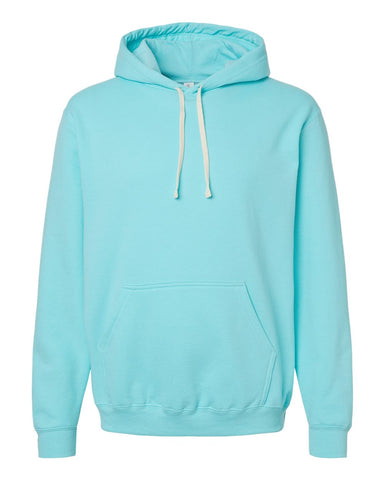 M&O® Unisex Pullover Hoodie