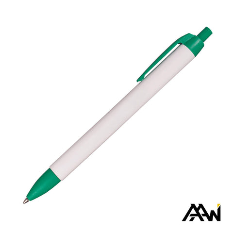 Widebody Pen Vividprint? Barrel - Matte Colored Accent