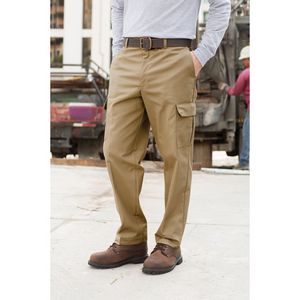 Red Kap® Industrial Cargo Pants