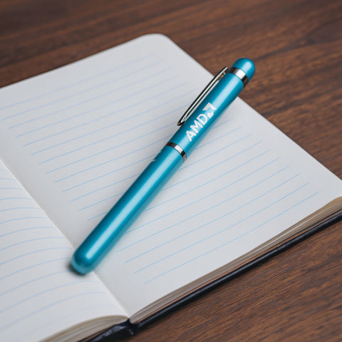Swiss Force? Sowden Rollerball Pen
