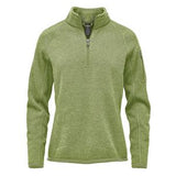 SAGE GREEN HEATHER