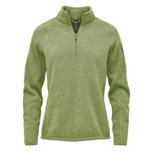 Stormtech Women's Avalante 1/4 Zip Pullover