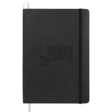 Karst 5.5'' x 8.5'' Stone Soft Bound Notebook