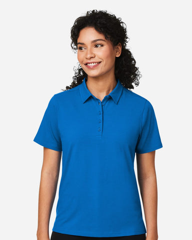 DEVON & JONES® Women's Raleigh Stretch Polo