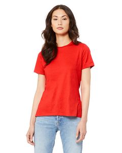 BELLA+CANVAS Ladies' Relaxed Jersey Short-Sleeve T-Shirt