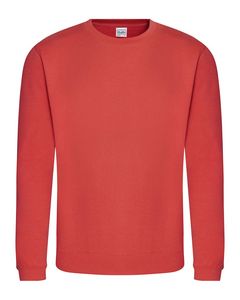 ALL WE DO is Adult Midweight College Crewneck Sweatshirt