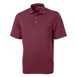 Cutter & Buck Virtue Eco Pique Recycled Mens Polo