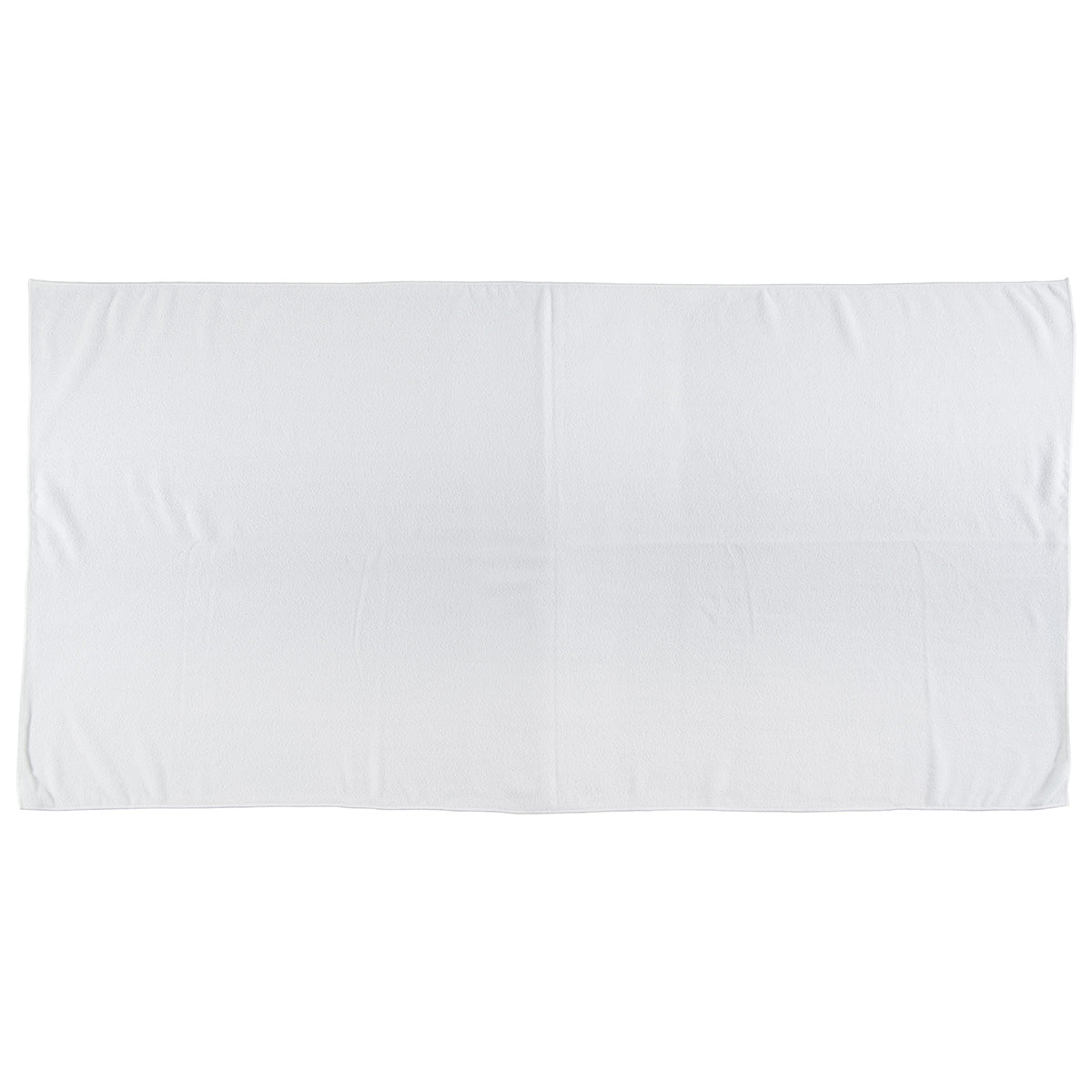 Breaker 30" x 60" Soft Polyester Beach Towel