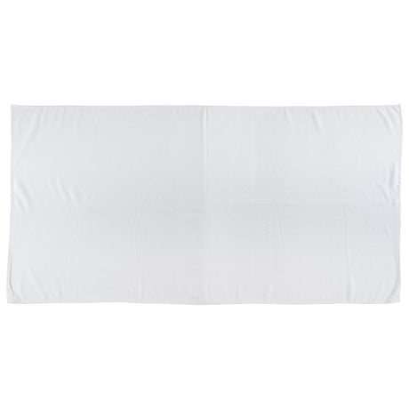 Breaker 30" x 60" Soft Polyester Beach Towel