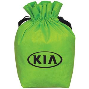 Non-Woven Drawstring Pouch