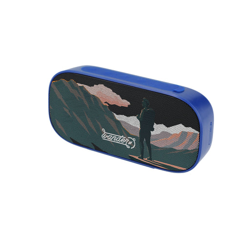 Stark 2.0 Bluetooth Speaker