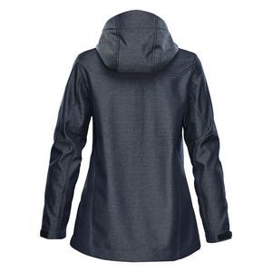 Stormtech Women's Epsilon 2 Softshell