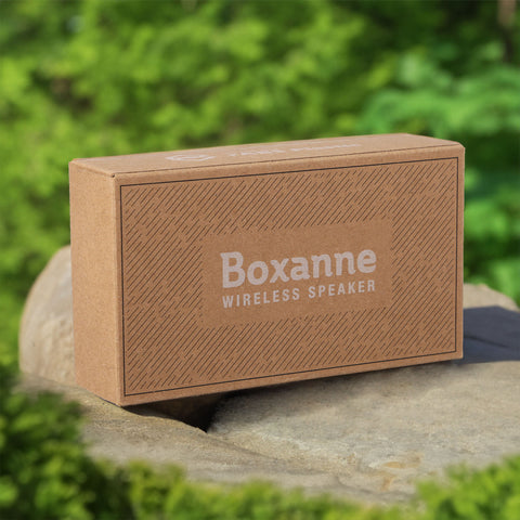 Recycled Boxanne Wireless Speaker™