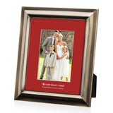 Riviera Red / 5" x 7" / 12.625 x 10.625