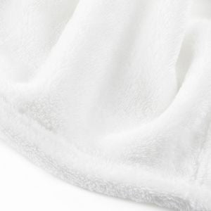 48 Hr Quick Ship - Team Blanket in Plush and cozy Mink Flannel Fleece, 50x60, Couch size