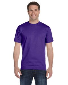 Hanes Printables Adult Essential Short Sleeve T-Shirt