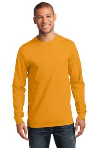 Port & Company® Men's Long Sleeve Essential T-Shirt