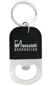 Bottle Opener Keychain