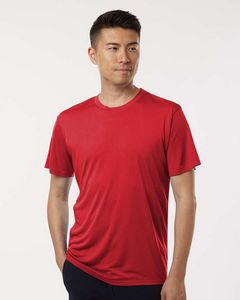 Red Blank Lifestyle View