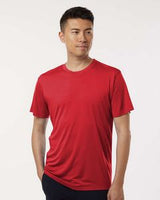 Red Blank Lifestyle View