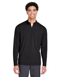 Puma Golf Licensed Men's Bandon Quarter-Zip