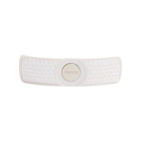 SNAPS Golf Hat Strap Clip