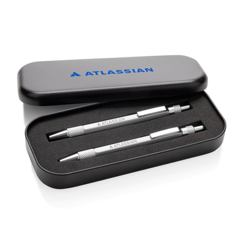 Stargate Pen & Pencil Gift Set