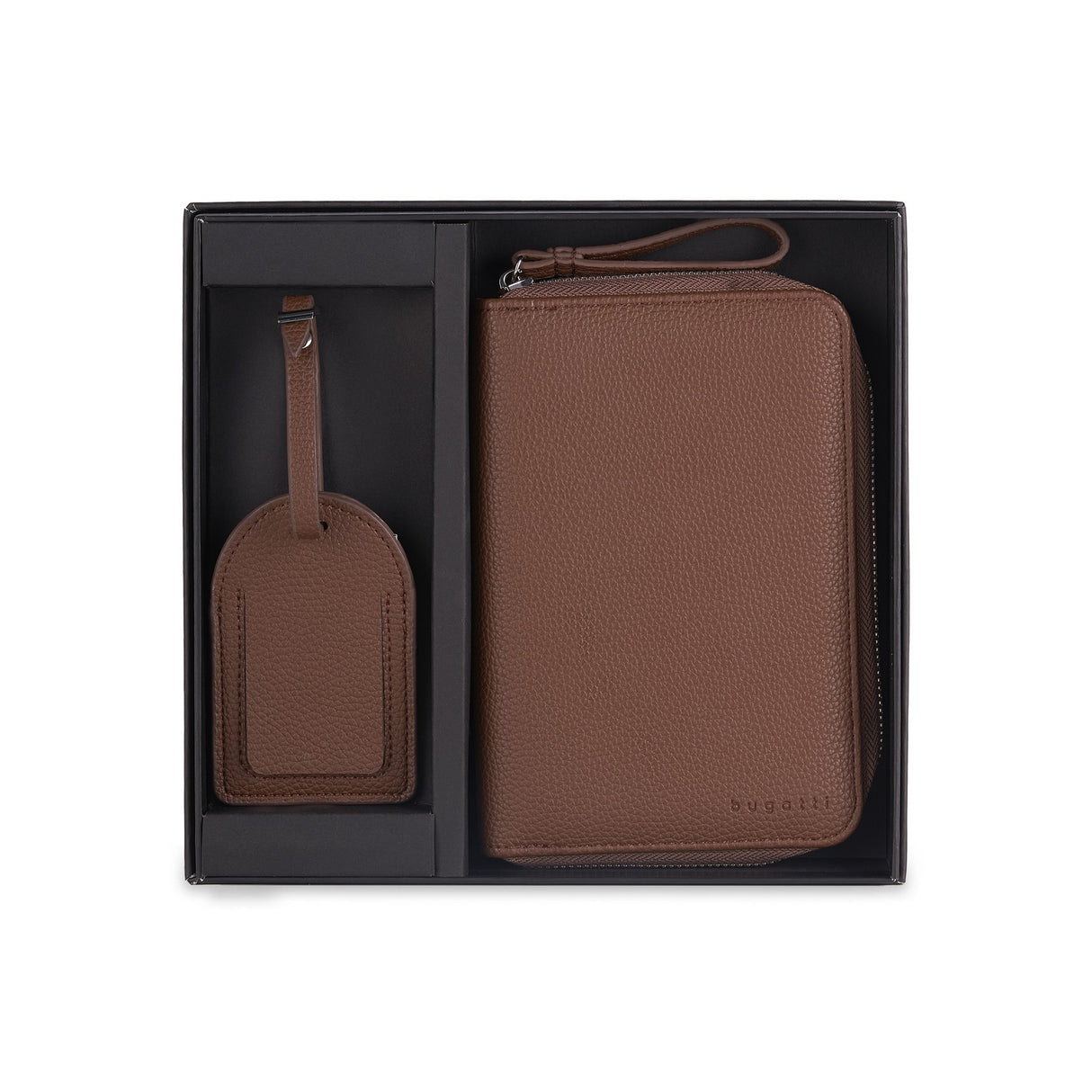Passport 2 Piece Gift Set