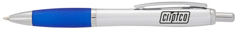Nash Retractable Ballpoint Pen