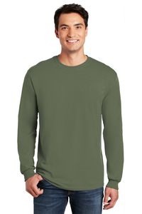 Military Green Blank