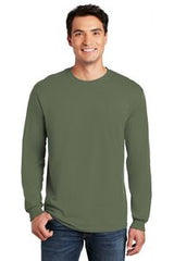 Military Green Blank