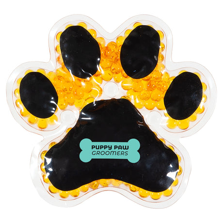 Puppy Paw Aqua Pearls™ Hot/Cold Pack