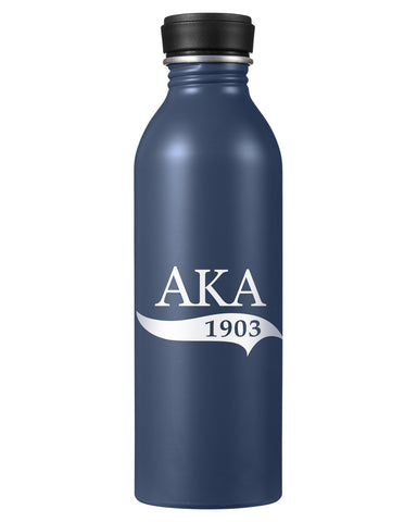 Essex 17 oz Aluminum Water Bottle