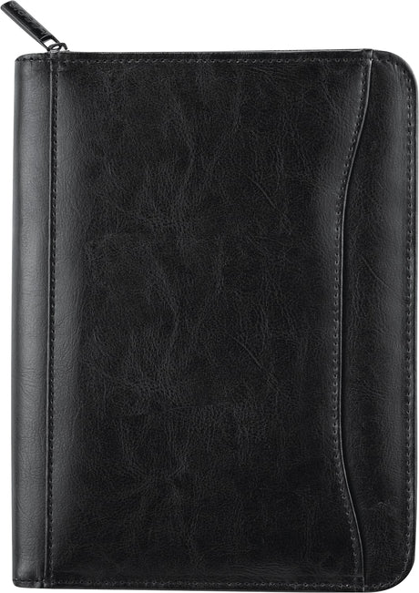 Renaissance Jr. Zippered Padfolio with FSC® Mix Paper