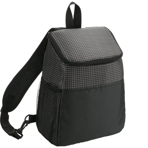 Grid Sling 12 Can Cooler