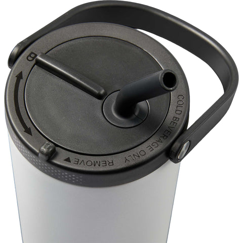 Trinity Recycled Straw Leak proof Tumbler 30oz