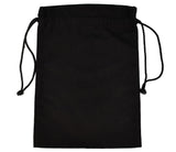 Cotton Drawstring Shoe Bag