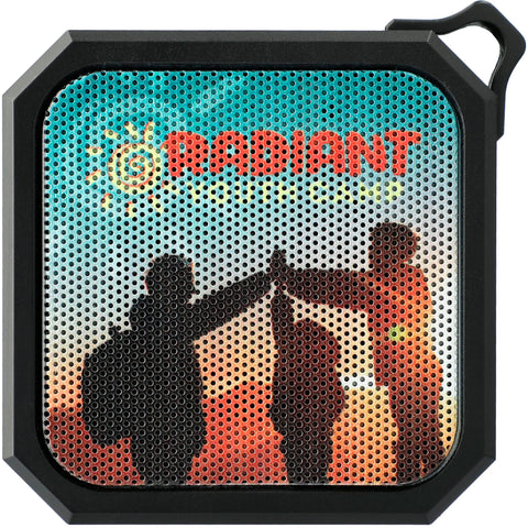 Blackwater IPX6 Outdoor Waterproof Bluetooth Speaker