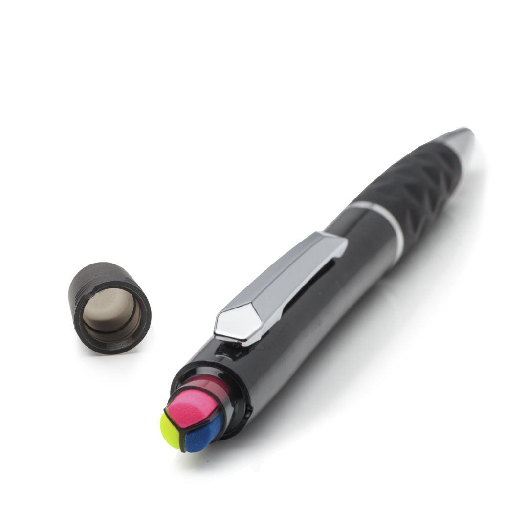 Group (Tri-Color Highlighter)