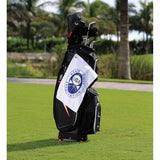 Promotional Rally/Golf Towel