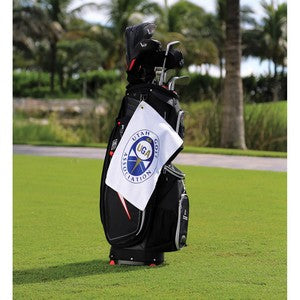 Promotional Rally/Golf Towel