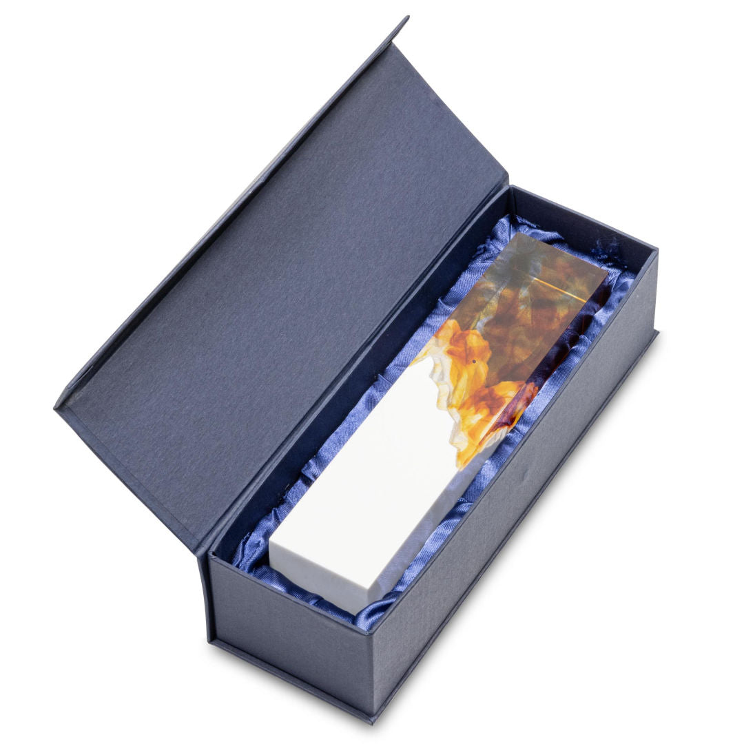 Brandino VividPrint™ Award - Orange