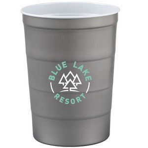 Recyclable Steel Chill-CupsT 16oz
