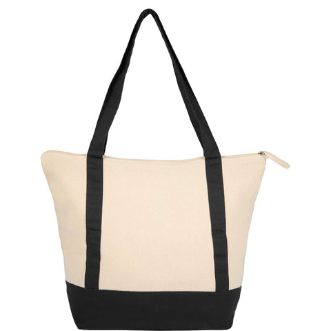 Isle 8oz Organic Cotton Tote