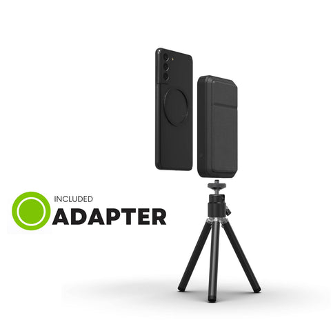 mophie® Snap + 10000 mAh Powerstation Stand