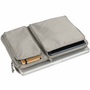 Greenway Recycled 15'' Laptop Sleeve