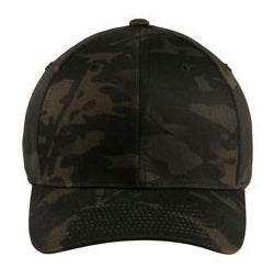 Multicamouflage Black  Blank