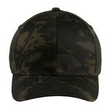 Multicamouflage Black  Blank